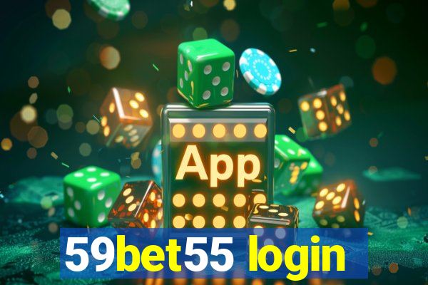 59bet55 login